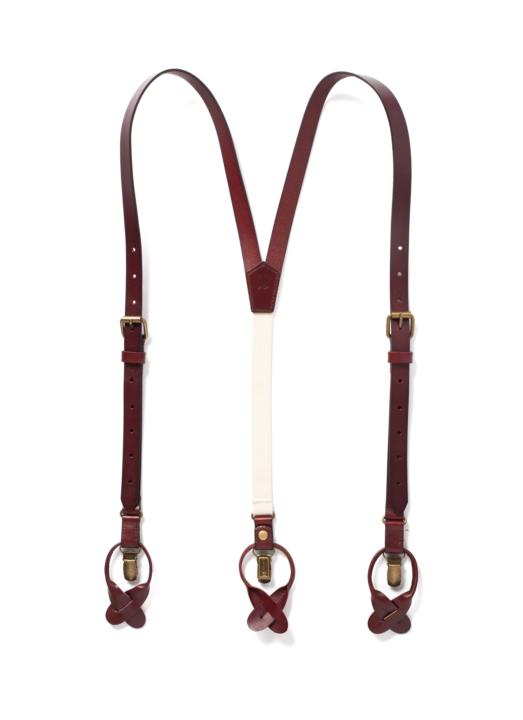 JJ Suspenders - Going Out Of Business Sale...