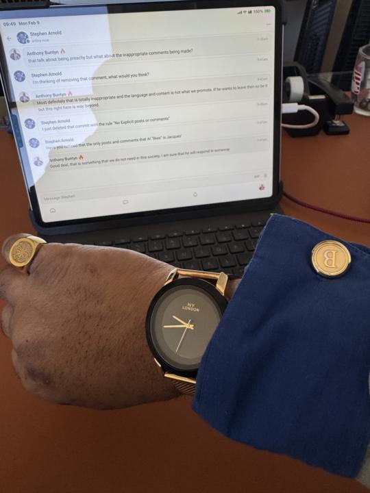 The Monday After A Poor Superbowl Showing