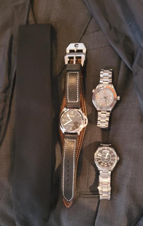 Wedding Watch Recomendation?