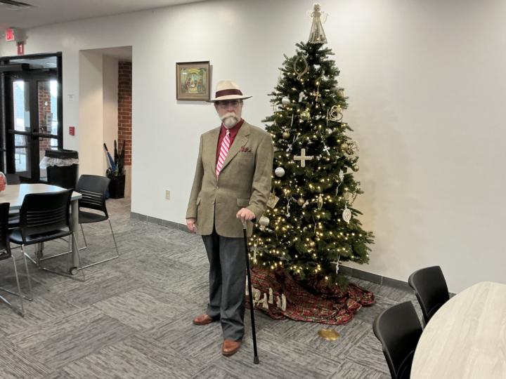 12/28/2025 The Feast of The Holy Innocents 