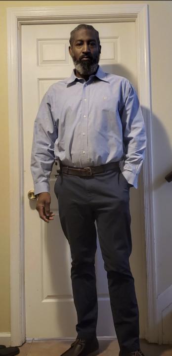 Going out Sunday