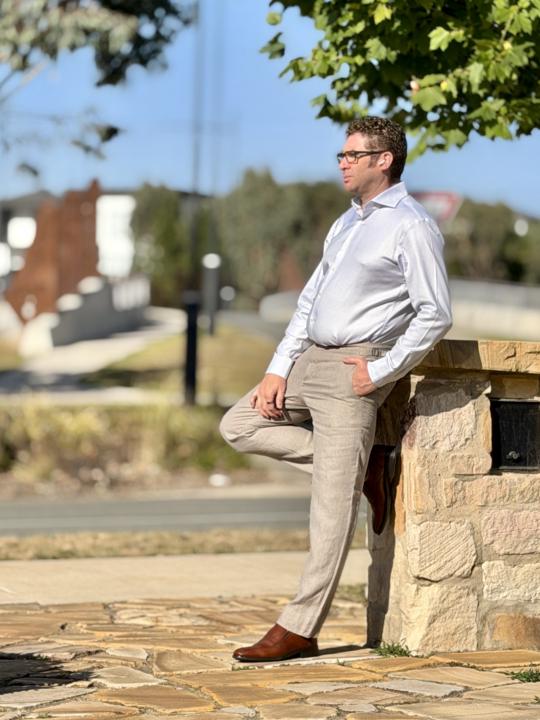 OOTD - Wednesday 28 Jan