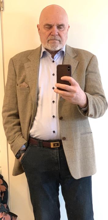 Sunday OOTD to the mall