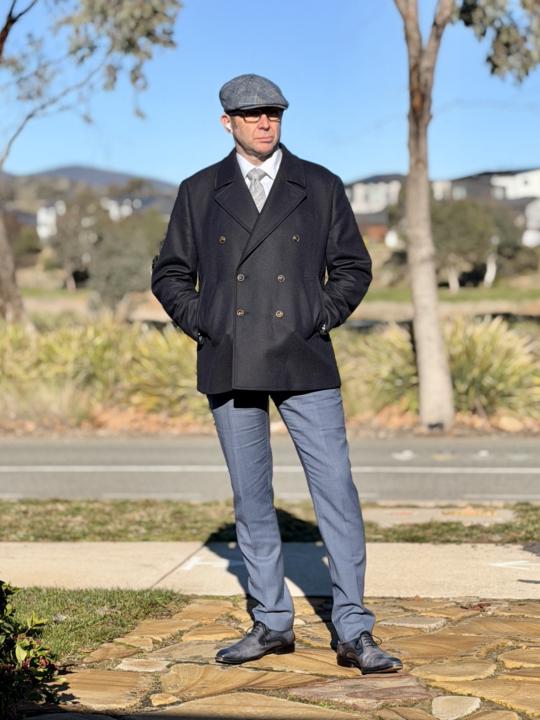 OOTD - Thursday 25 June