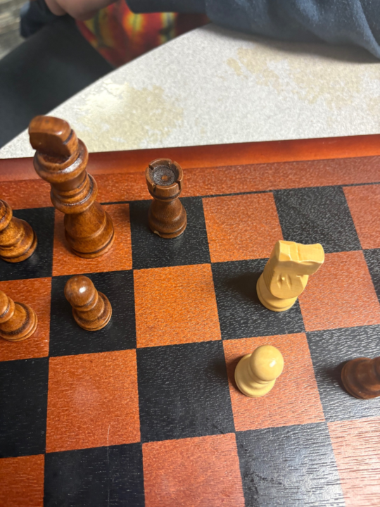 Getting Students to Succeed 