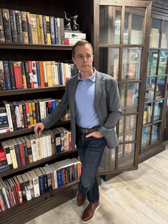 Embarrassed to say this... 