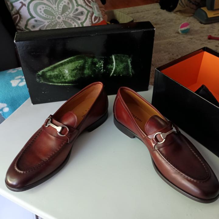 If the shoe fits, Buy It!