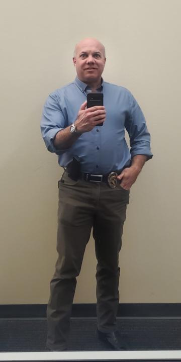 OOTD July 13th