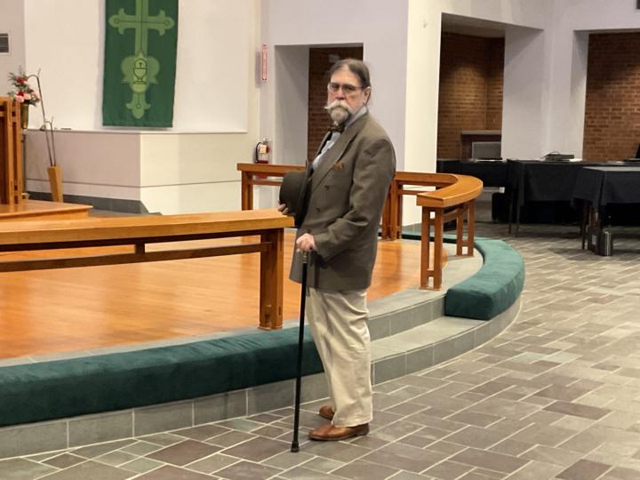 2/15/2025 Sunday Service