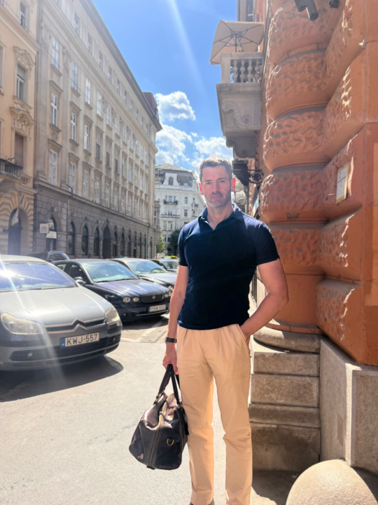 Immorally Causal OOTD