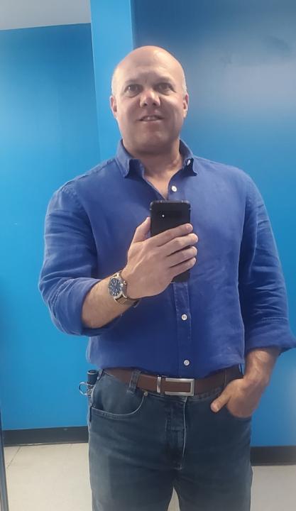 OOTD Sunday May 31st