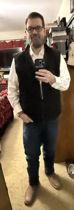 Channeling the inner 5 year old’s hero 