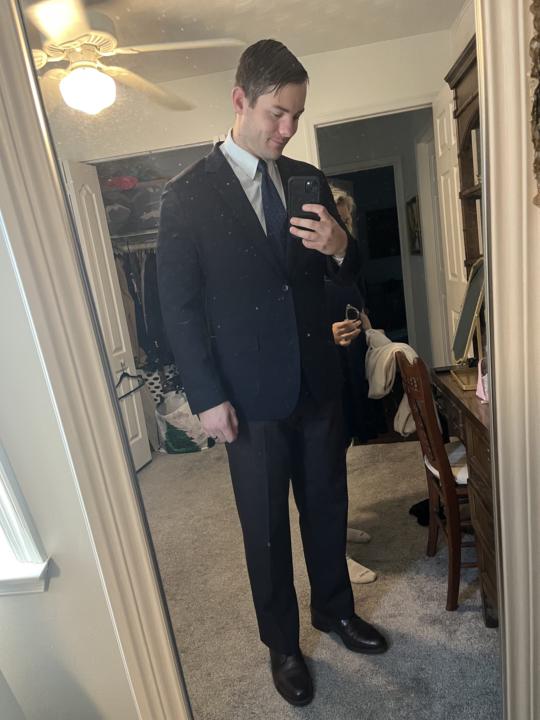 Church Outfit