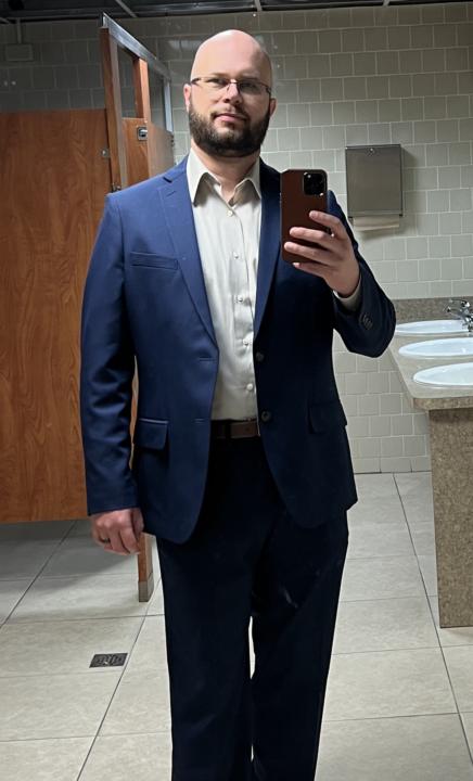 Sabbath OOTD
