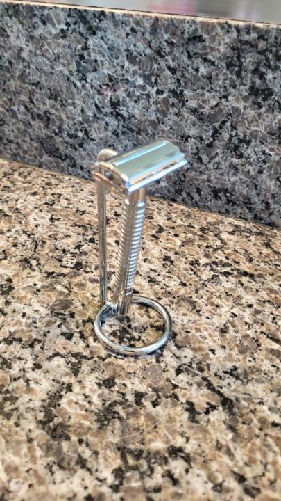 Safety Razor