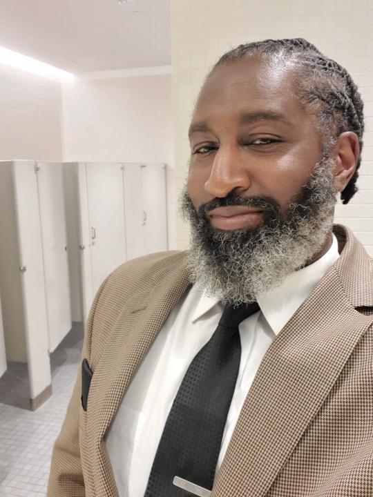 OOTD - May 7, 2026