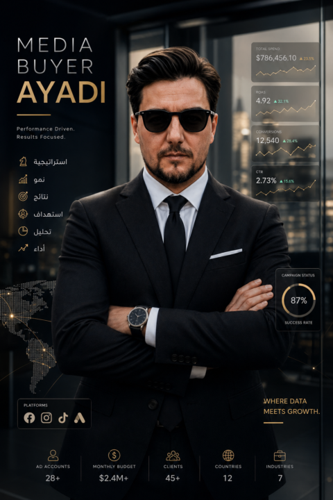 I just updated my LinkedIn profile picture with this edited version 👇 What do you think of it?