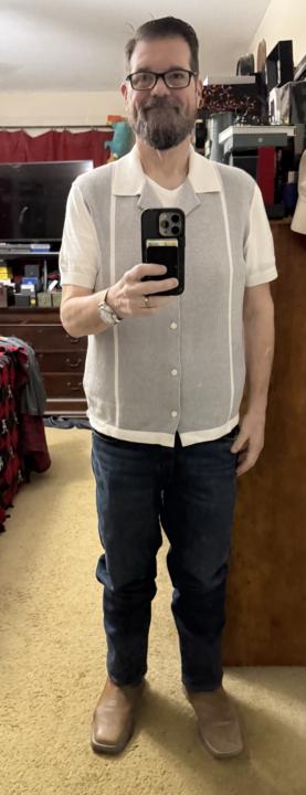 Mardi Gras is six weeks away 