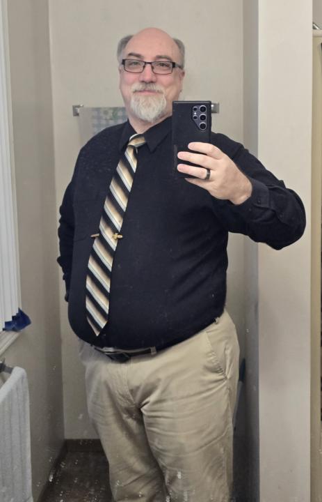 OOTD March 19th, 2026