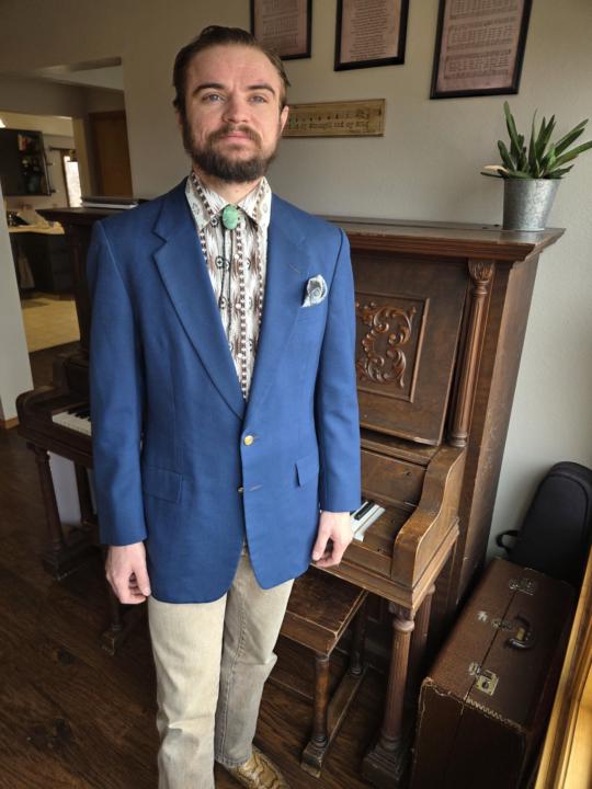 Preparation for Date Night