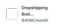 Proof That The Right Business Model Changes Everything