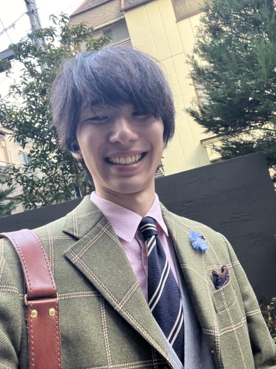 1/19 THE MAGIC OF HAIRSTYLE