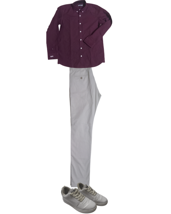 New Additions to the Wardrobe | Eid Outfit