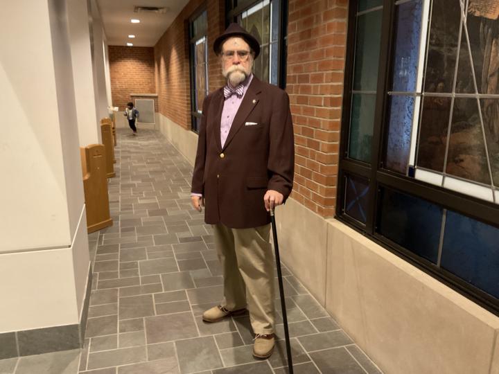 2/18/2026 Ash Wednesday Service