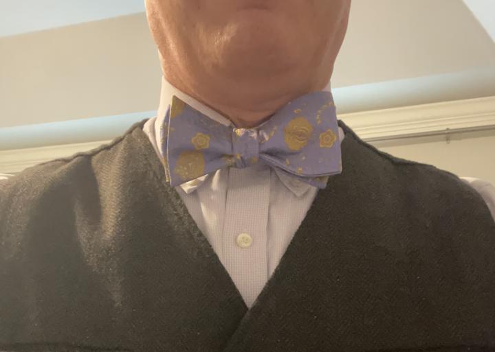 New Bowtie