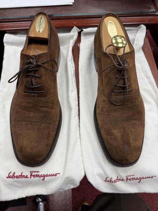 $70 on Poshmark another project Priceless