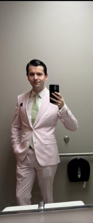 Wednesday’s Outfit