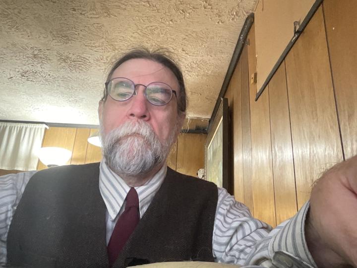 1/22/2026 Thursday From the Home Office 