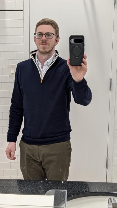 OOTD - 4/21/26