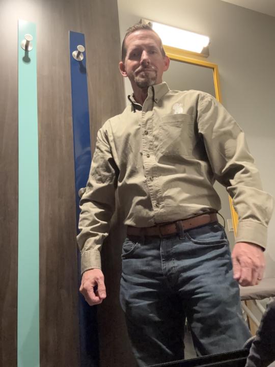 Thursday OOTD Vendor Open House
