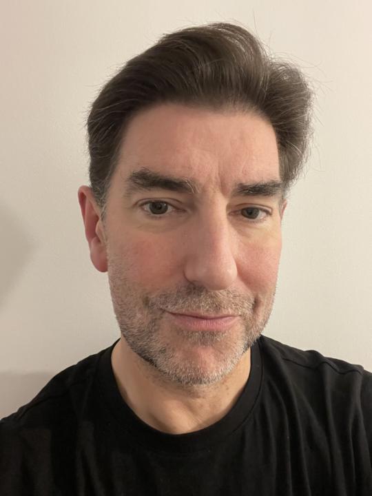 Mission Accomplished!