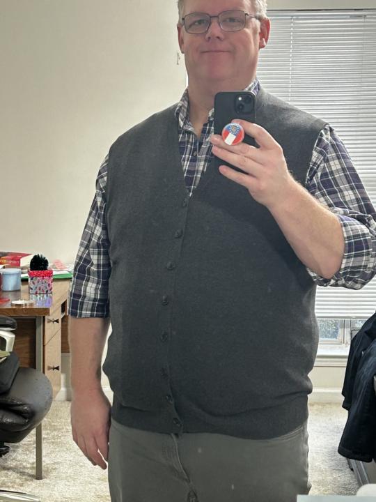 Which Pair of Pants? 👖 