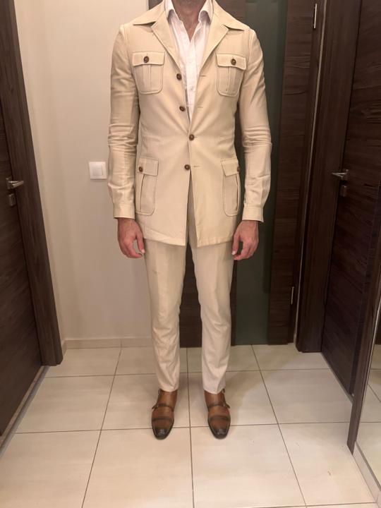 Better Than Shorts and Black Socks