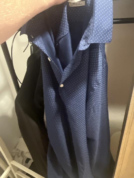 Summer wedding outfit