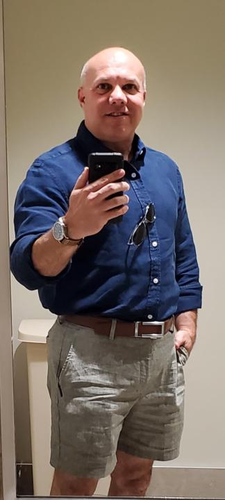 OOTD Monday June 29th. 