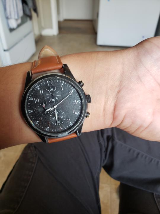 Upgrading to a new watch 
