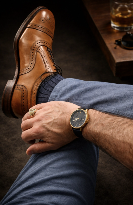 The Science of the "Smart-Casual"
