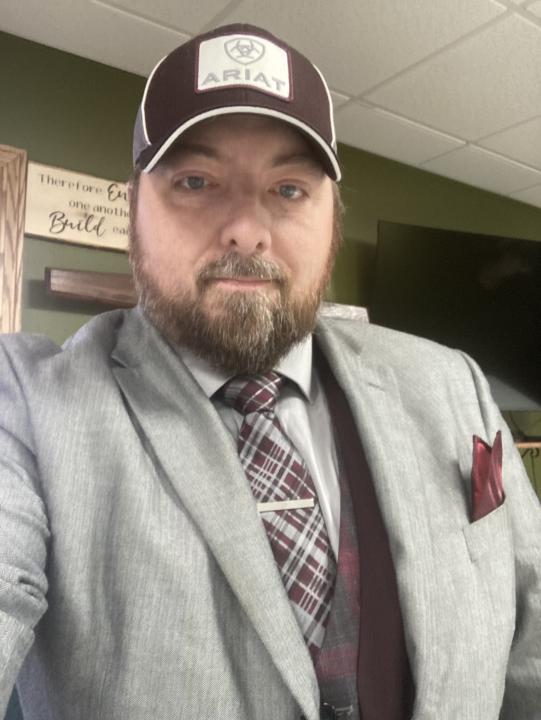 Good Sunday morning gents