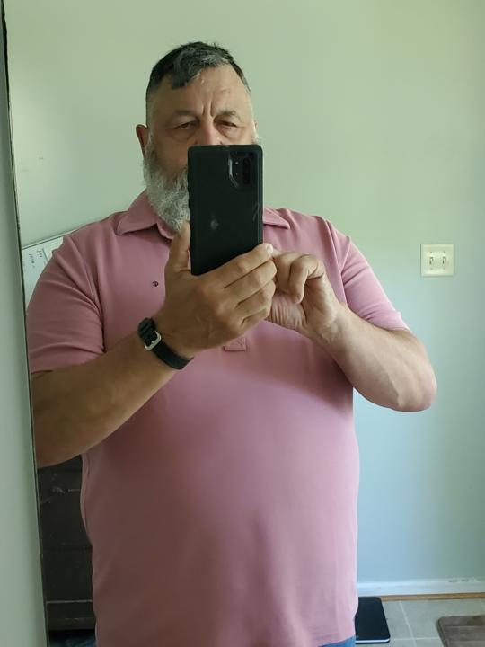 OOTD - Running Errands