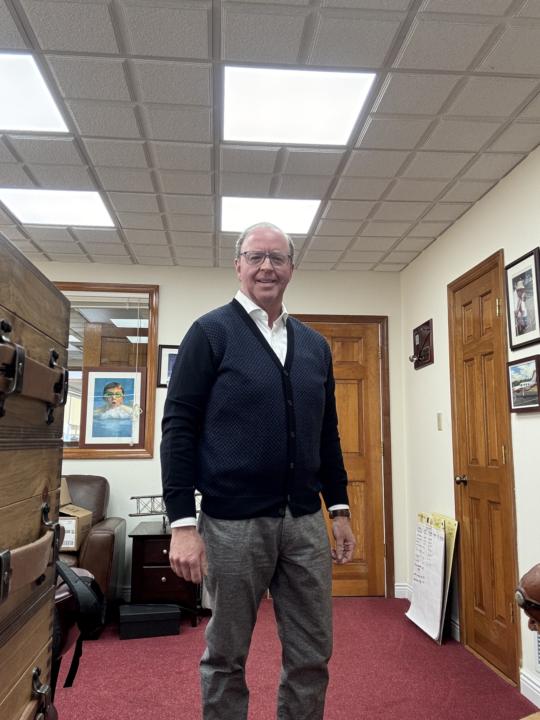 How's your MONDAY???