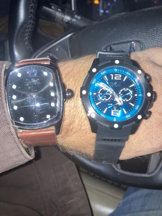 Good Thursday morning 