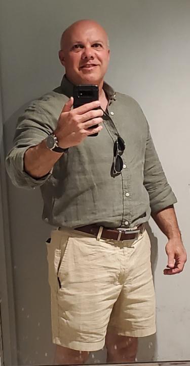 OOTD March 30th
