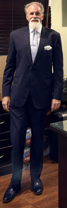 OOTD-CW - 8 June 2026