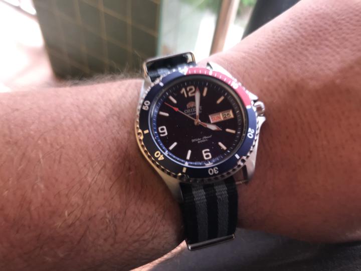 Heading out back up north