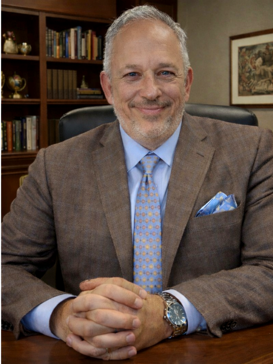 Authority, Taste, and Attention to Detail.