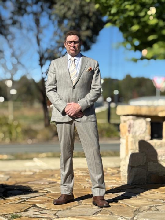 OOTD - Wednesday 3 December